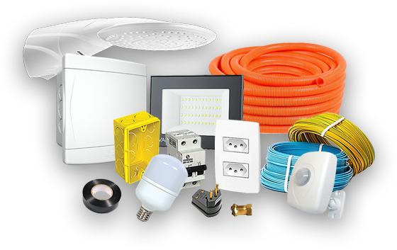 Materiais Elétricos